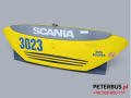 13114, Podszybie, pas przedni, grill autobusu miejskiego SCANIA OMNICITY (3).png