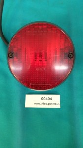 Lampa tył, góra BOVA Futura EURO 3