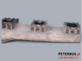 13126, Kolektor wydechowy, wylotowy silnika IVECO Cursor 8, IRISBUS Axer, nr 62880, nr 500383571, IVCEO nr 500393572 (5).png