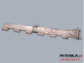13126, Kolektor wydechowy, wylotowy silnika IVECO Cursor 8, IRISBUS Axer, nr 62880, nr 500383571, IVCEO nr 500393572 (9).png