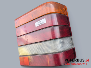 Lampy, światła tylne VAN HOOL 915, oryginał, prawy tył, od strony drzwi