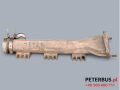 13126a, Kolektor dolotowy silnika IVECO Cursor 8, dochodzący do turbiny, IVECO nr 500383571 (3).png