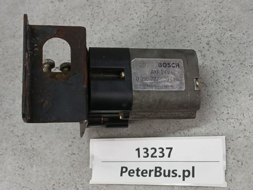 13237, Silnik elektryczny, silniczek BOSCH 0 390 727 009 (6).jpeg