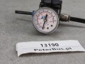 13190, Reduktor ciśnienia pneumatycznego R13614, ciśnienie maksymalne 15 bar, wraz ze wskaźnikiem, KV Ltd Milton Keynes (3).jpeg