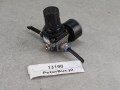 13190, Reduktor ciśnienia pneumatycznego R13614, ciśnienie maksymalne 15 bar, wraz ze wskaźnikiem, KV Ltd Milton Keynes (9).jpeg