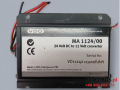 13300, VDO MA 112400 przetwornica 24 Volt DC - na 12 VOLT (5).png
