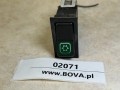 02071, Przycisk, klawisz, włącznik klimatyzacji SCANI Irizar EURO 2, nr 511 (1).jpeg