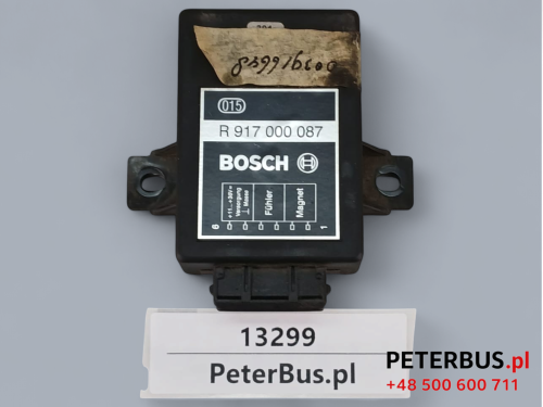 13299, Sterownik BOSCH R 917 000 087, do autokaru BOVA Futura EURO 3, FHD lub FLD (4).png