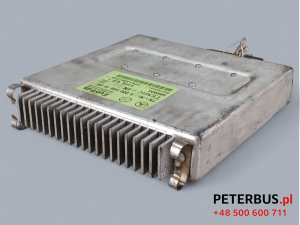 Sterownik FPS V3.1, EvoBus nr A 000 446 10 03, TEMIC-IN