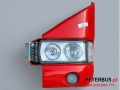 13317, Narożnik lewy przód IRISBUS Crossway wraz z kompletem lamp (10).png