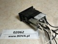 02062, Klawisz, włącznik oświetlenia wewnętrznego, świateł na fotelami pasażerów SCANIA Irizar EURO 2, nr  511 (3).jpeg