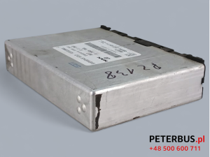 Siemens VDO A2C53220901, Elektronik FFR 24V, rok produkcji 2007, MAN nr 81.25805.7066