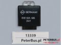 13339, IGE 601.195 przekaźnik, przerywacz wycieraczek autobusu BOVA Futura EURO 3 (3).png