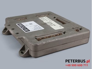 MUX2-M Siemens VDO typ 1364.21010101, wersja 3.1, rok produkcji 2007 