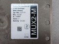 13338, MUX2-M Siemens VDO typ 1364.21010101, wersja 3.1, rok produkcji 2007  (4).jpeg