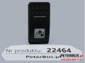 22464, Klawisz, przycisk, włącznik zwijania i rozwijania rolety przeciwsłonecznej szyby przedniej autobusu BOVA Futura EURO 3, 8 PINów (5).jpg