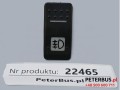 22465, Włącznik świateł przeciwmgłowych BOVA Futura EURO 3, klawisz, przycisk, Carling nr 261 402, 7 PINów (5).jpg