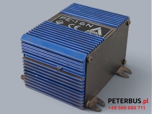 Reduktor napięcia PE-16N, przetwornica DC/DC