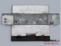 13333, Jednostka sterująca klimatyzacją, podstacja WABCO nr 446 096 003 0, 24 V, nr 7 786 045 000, WABCO 4460960030, nr 7786045000  (2).jpg