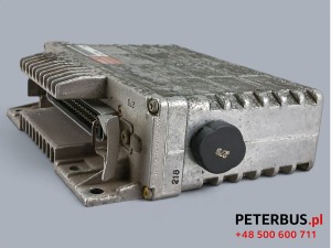 Sterownik ABS, ASR, BOSCH 0 265 150 333, SETRA S 315 GT-HD 