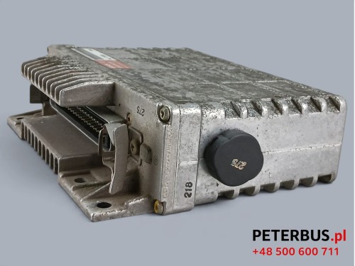 13291, Sterownik ABS, ASR, BOSCH 0 265 150 333, SETRA S 315 GT-HD  (6).jpg