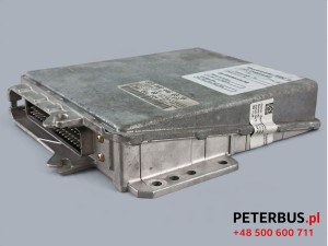 Sterownik silnika Mercedes A 000 446 03 39, EDC II, OM441LA.I/11-00, DS 5000 ZGS 001, FD 95M09, BOSCH 0 291 001 334