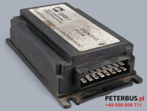 Sterownik regulacji obrotów dmuchawy, nadmuchu INTRON ISAB-1