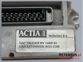 13284,  Sterownik silnika DAF 24V, EURO 3, do autobusu BOVA Futura, ACTIA CAN Extension BOX-CXB, CAMU STD N7,nr P105257 A, 2004 rok produkcji  (4).jpg