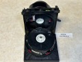 01559, Tachograf analogowy RENAULT Iliade VDO Kienzle Typ 1318.27 82 (4).jpeg
