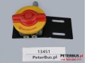 13451, Zawór z pokrętłem awaryjnego otwierania drzwi nr 833-640 205, Mercedes Citaro, nr 833 640 205  (5).jpg