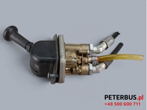 Zawór hamulca ręcznego nr WABCO 961 723 003 0