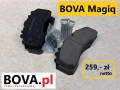 9003, Klocki hamulcowe BOVA Magiq.jpg