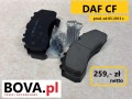 9006, Klocki hamulcowe DAF CF, modele wyprodukowane od 05-2013 roku.jpg