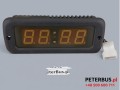 13542, Zegar, wyświetlacz godziny wewnątrz autobusu, zegar nad korytarzem, ELLAMP 4991054, Clock Modular System  (1).jpg