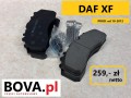 9012, Klocki hamulcowe DAF XF, modele wyprodukowane od 10-2012.jpg