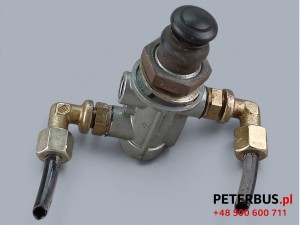 Zawór trójdrożny WABCO 4630131160