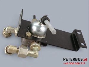 Zawór awaryjnego otwierania drzwi BOVA, Knorr-Bremse 0 484 351 005 