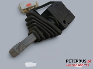 Manetka hamulca dodatkowego telma JL112425, 5 PINów
