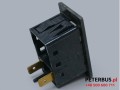 22438, Kontrolka RETARDERA BOVA Futura EURO 3, nr 242238, 2 PINy  (6).jpg