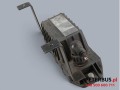13577, Sterownik WABCO 446 220 012 0,  jednostka sterująca ECU systemu IVTM, elektroniczny monitoring ciśnienia i temperatury w oponach (6).jpg