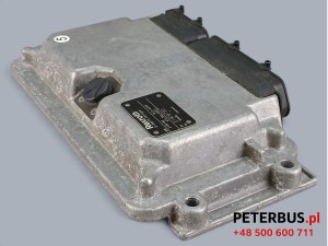 Komputer sterujący, sterownik Rexroth BODAS RC2-2/20, nr BOSCH 0 538 201 200, MNR R9020761000, CNR 2109160, RC2-2/20, AFC/SOLAR001 