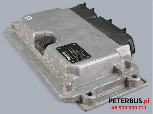 13575, Komputer sterujący, sterownik Rexroth BODAS RC2-220, nr BOSCH 0 538 201 200, MNR R9020761000, CNR 2109160, RC2-220, AFCSOLAR001  (2).jpg