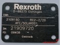 13575, Komputer sterujący, sterownik Rexroth BODAS RC2-220, nr BOSCH 0 538 201 200, MNR R9020761000, CNR 2109160, RC2-220, AFCSOLAR001  (4).jpg