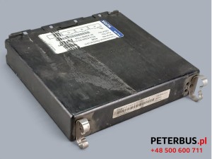 Sterownik skrzyni biegów Transmission Control Unit VOITH ECU-E300-D2.3.0.0-00076520, nr 81.25809-7158