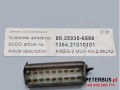 13532, MUX2-M typ 1364.21010101, rok produkcji 2006, wersja 3.1, nr 88.25935-6599, KIBES-2, MUX-KN.2, MUX2 (3).jpg