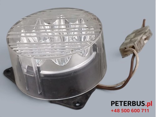 13523, Lampa MAN nr 81.25260.6106, nr 484.61.000.00, 24V, mocowana na 3 śruby (5).jpg