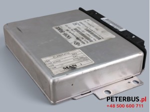 Sterownik ABS ASR BOSCH nr 0 486 104 033, MAN nr 81.25935.6710 