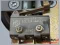 13542a, Zawór otwierania, zamykania drzwi, BOSCH 0 484 351 012, SETRA, czerwone pokrętło , BOSCH 0484351012 (3).jpg