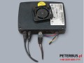 13541a, Moduł Bluetooth centralki zestawu głośnomówiącego Nokia Type HF-5 (8).jpg