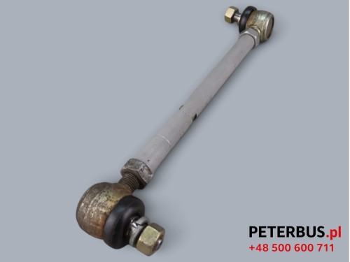13495, Drążek kierowniczy, reakcyjny o długości całkowitej ok. 31,5 – 32 cm, NOWY  (6).jpg